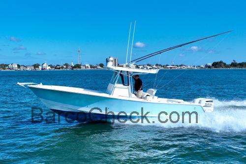 Regulator 32 FS ficha tecnica